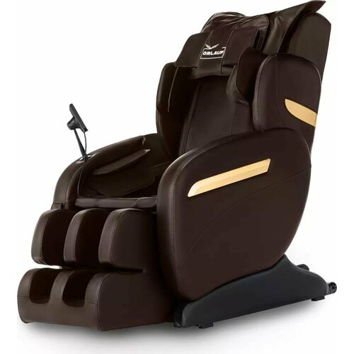 ���������� ��������� ������ ��� ���� Orlauf Momo Brown