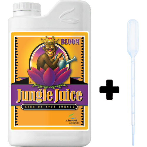  Advanced Nutrients Jungle Juice Bloom 1 + -,   ,      , -, 