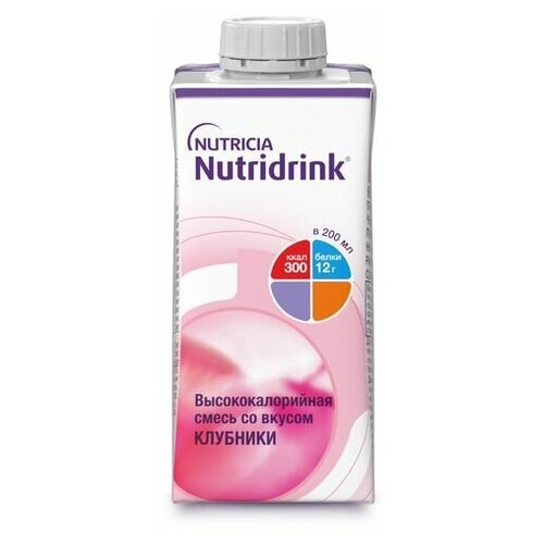 Nutridrink (Nutricia)   ,   , 200 , 235 ,    , -, 