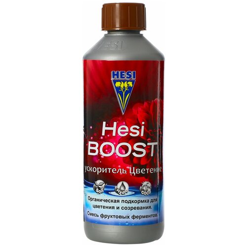   Hesi Boost 0,5   , -, 