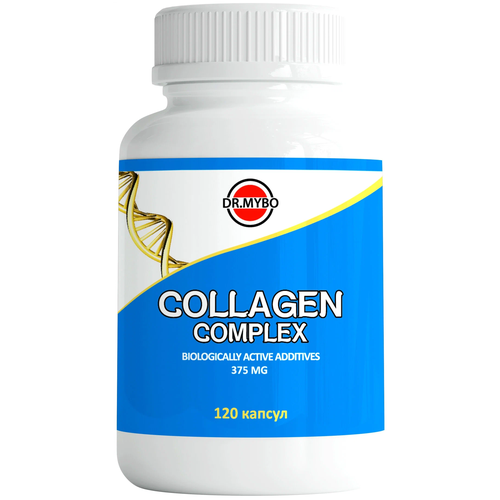 Collagen Complex, 120 , 120 .   , -, 