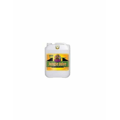  Jungle Juice Grow, 4    , -, 