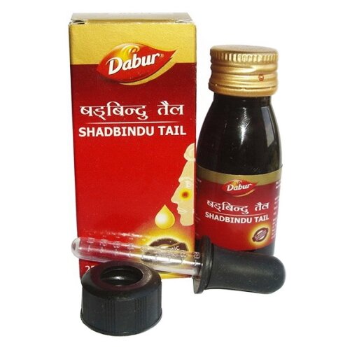  Dabur Shadbindu Tail, 50    , -, 