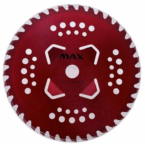  MAX B0229D    255   25.4 , 40    , -, 