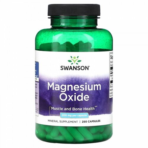 Magnesium, 200 , 230 , 250 .   , -, 