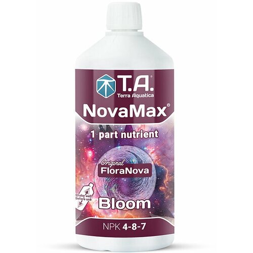  Terra Aquatica NovaMax Bloom 1    , -, 