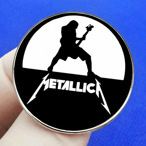  Metallica      , -, 