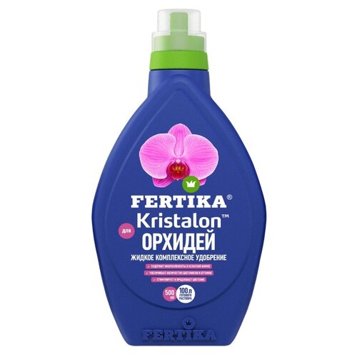  Kristalon   0,5, Fertika   , -, 