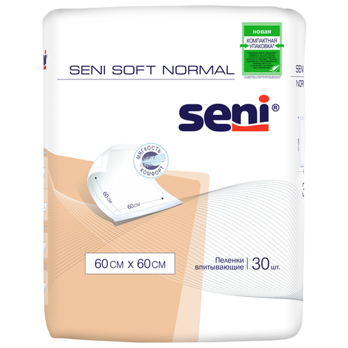    Seni Soft Normal 60 x 60 , 30 .   , -, 