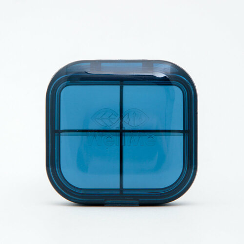 ���������� ���������� WellMe �� 4 ���������, �������, �����, �����������������