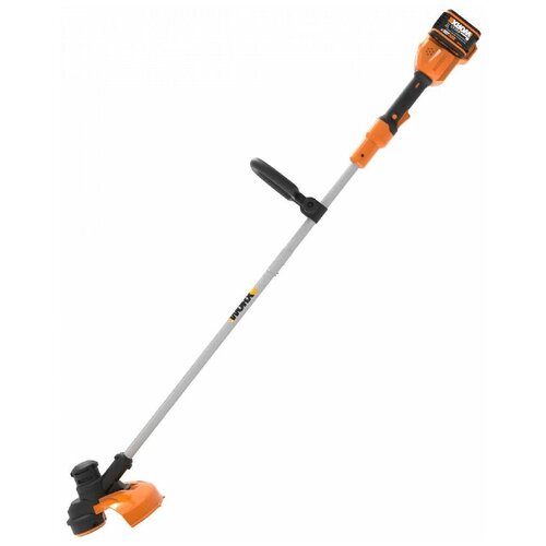   WORX WG183E 40V 2,0 