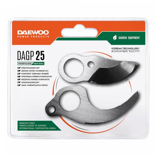      DAEWOO DAGP 25   , -, 