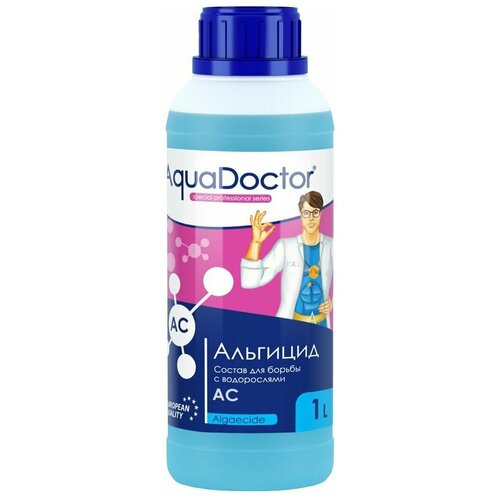    AquaDoctor AC (1 )   , -, 
