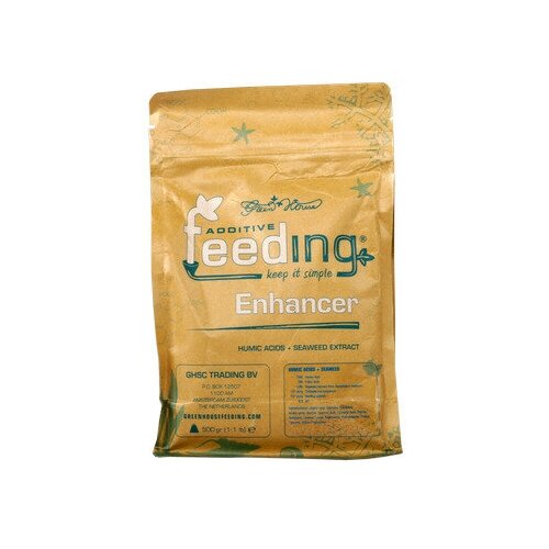    Green House Powder Feeding Enhancer 500 . (0,5 )   , -, 