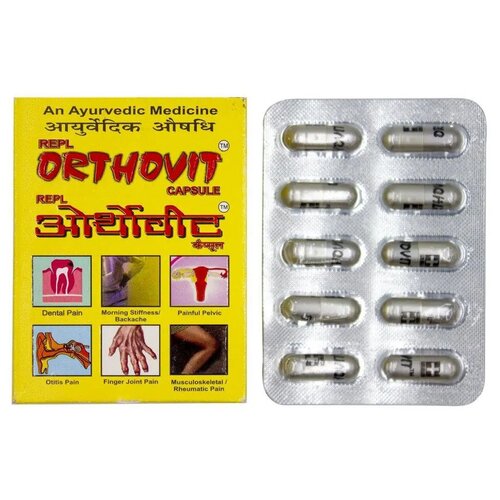 ���������� ������� ��� ��������, ������ Orthovit 30 ��.