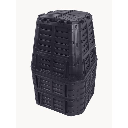 ���������� ��������� Patrol Group Patrol Multi Composter 1000L, black