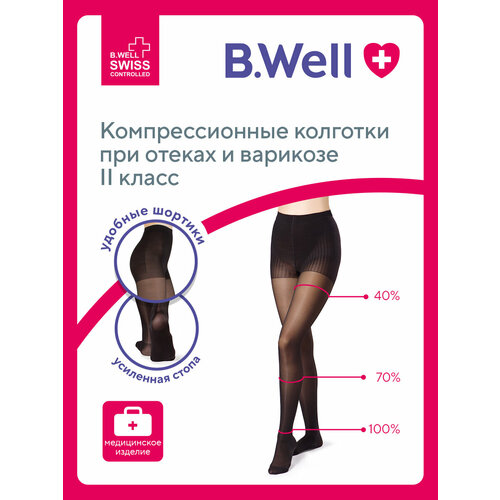 ���������� �������� B.Well rehab JW-321 ������� �����, ��������������, 2 ����� ������ 28 ��