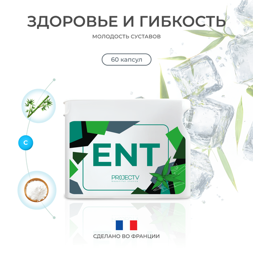 ���������� ����������� ENT - �������� � �������� ��������, PROJECT V, Direct Hit, 30 ��.