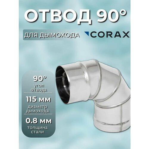 ���������� ����� 90 � 115 CORAX (430/0,8)