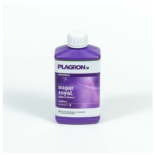   Plagron Sugar Royal 500    , -, 