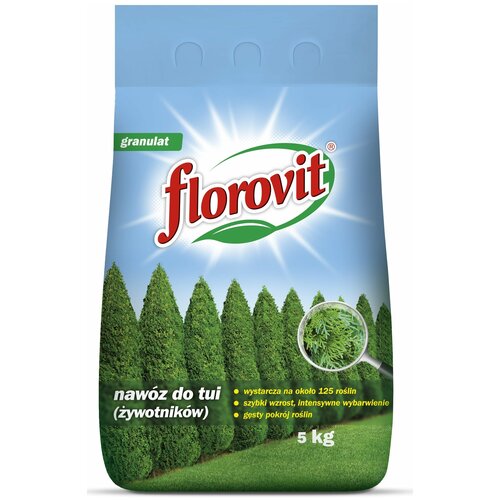   Florovit    - 5 