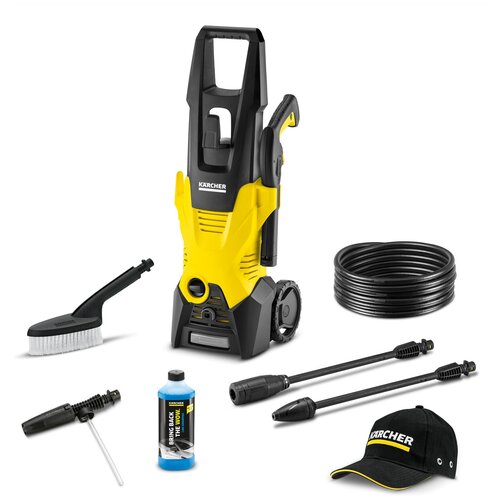    KARCHER K 3 Car Limited Edition 1.601-889.0   , -, 