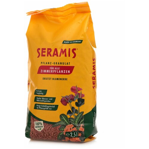  Seramis granulate 2,5    , -, 