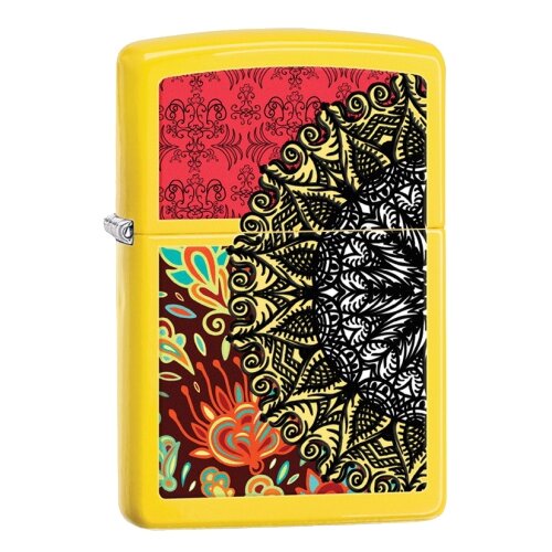  Zippo Classic   lemon 60  56.7 