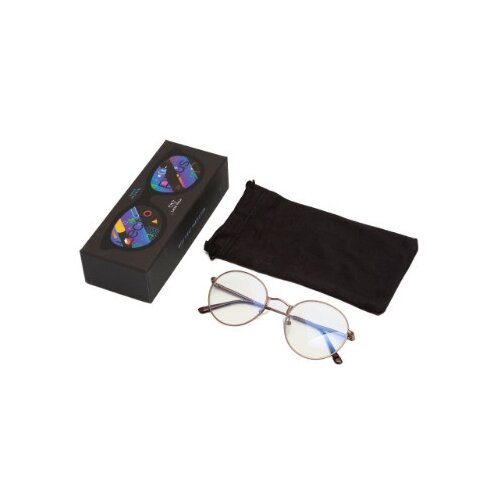 ���������� ���� ������������ Lectio Risus Blue Light Protection BLF007C1