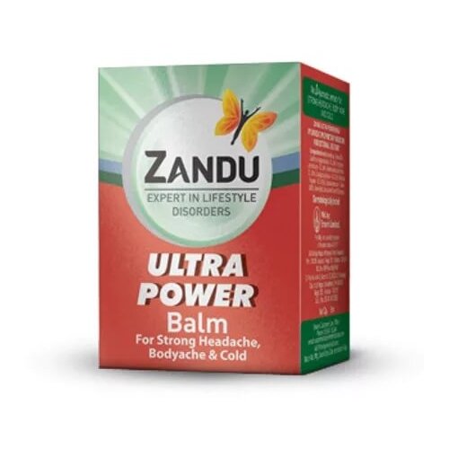  ZANDU Ultra Power, 8 , 8    , -, 