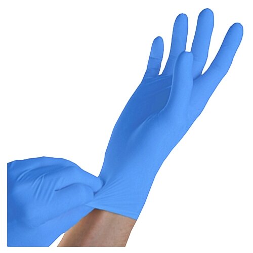    SFM Supersoft Nitrile, 100 , : S, : , 1 .