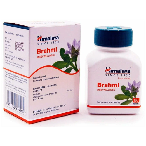 Brahmi, 100 , 100 , 60 .   , -, 