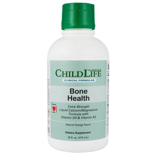  ChildLife Clinicals Bone Health, 710 , 473    , -, 