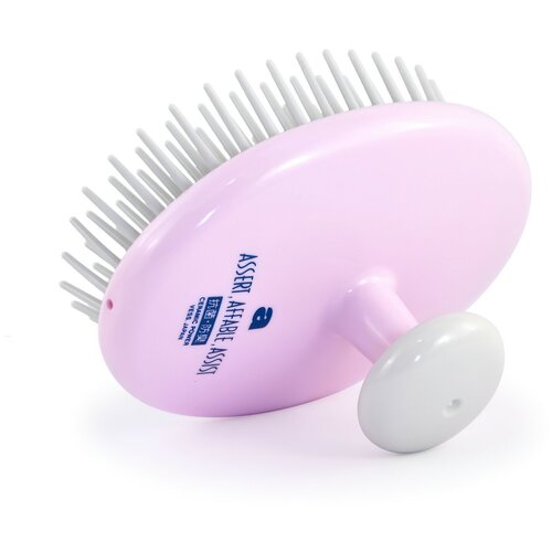 VESS Shampoo Brush -      (  ), . 708374   , -, 