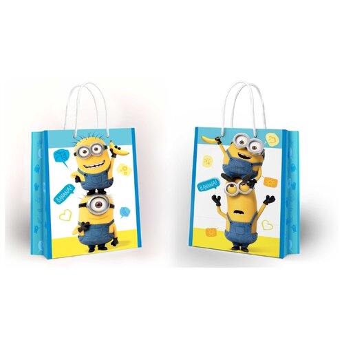 Minions 2.   -1, 220*310*100  (3D )   , -, 