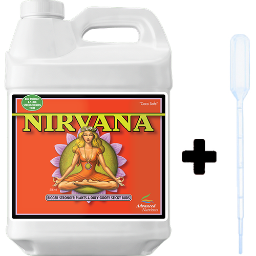 Advanced Nutrients Nirvana 0,5 + -,   ,      , -, 