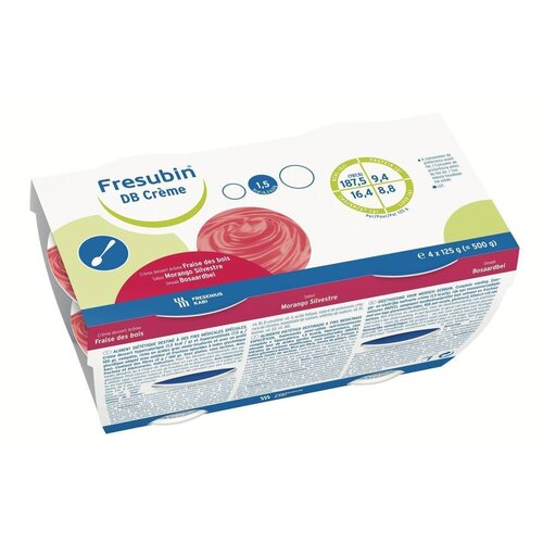 ���������� FRESENIUS KABI �������� ������ ����, ������� � ������������, 125 ��, ���������, 4 ��.