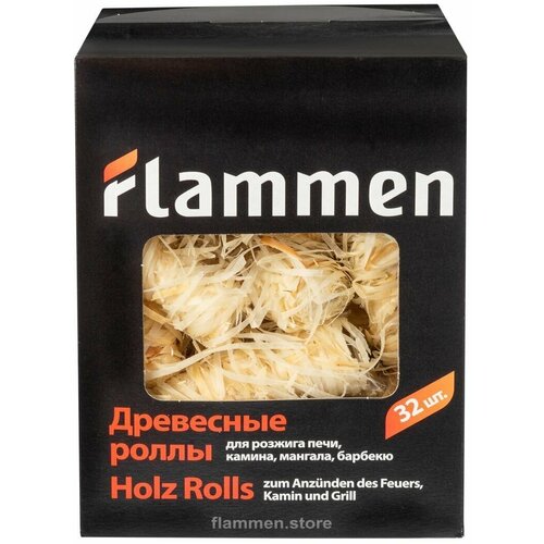    Flammen (32 )   , -, 