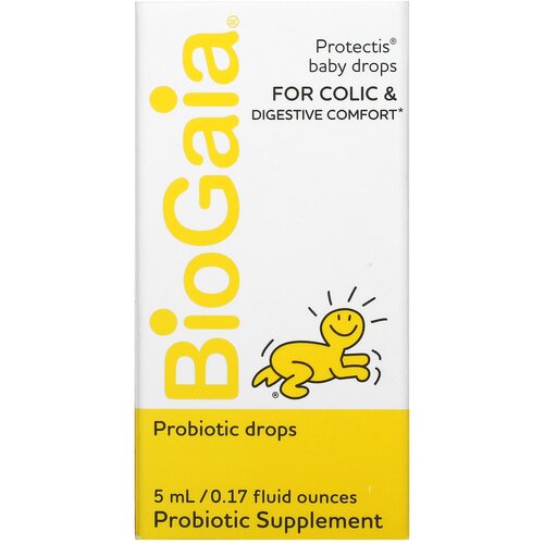 ���������� Protectis baby drops ����� �����, 5 ��, 18 �, 1 ��.