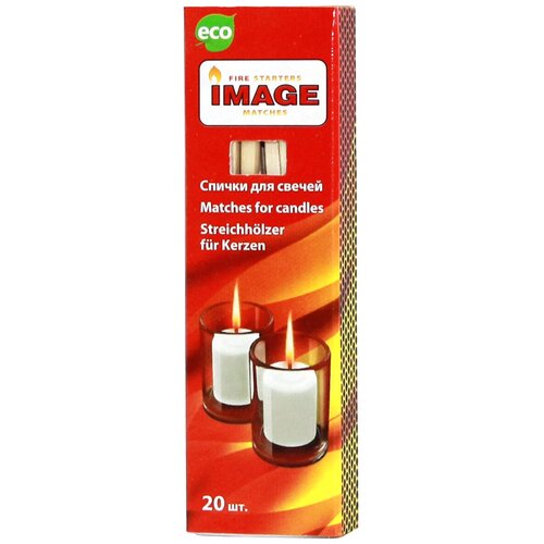 ���������� IMAGE / ������ ������� ��� ������, ���� � �������, 8,5 ��, (����� - 3 �������� �� 20 ����)