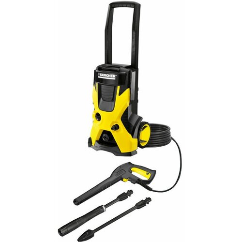    KARCHER K 5 Basic   , -, 