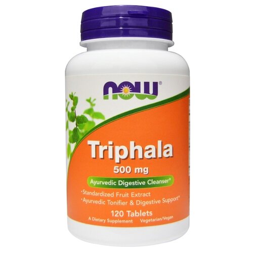 Triphala ., 500 , 100 , 210 , 120 .   , -, 