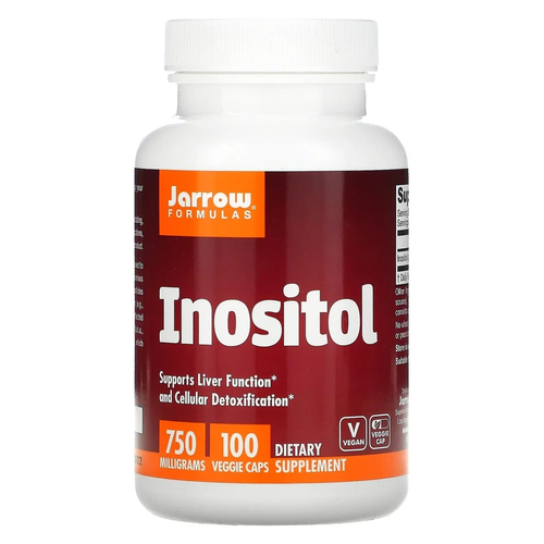  Jarrow Formulas Inositol, 150 , 100 .   , -, 