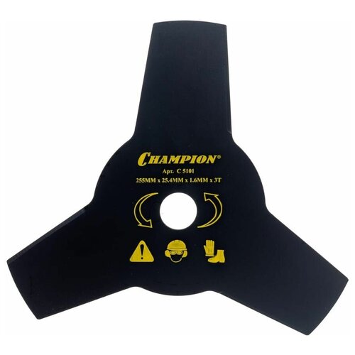 CHAMPION C5101     3/255/25,4 ( )   , -, 