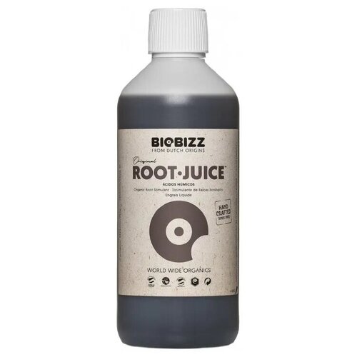   BioBizz Root-Juice 0.5   , -, 