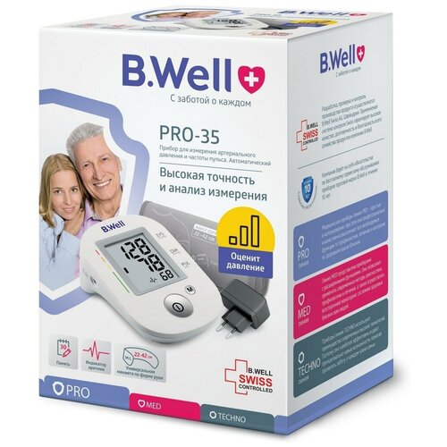   B.Well PRO-35   , -, 