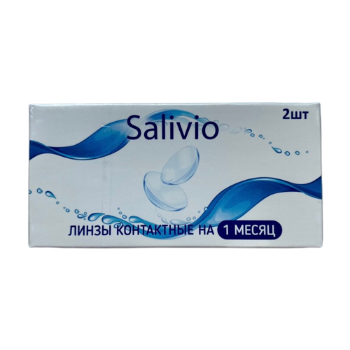   SALIVIO , 2 ., R 8,6, D -9,5, , 1 .   , -, 