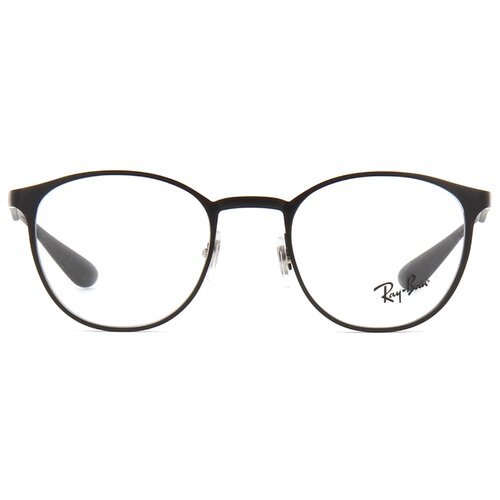  Ray-Ban Tech Liteforce RB(RX) 6355 (50), Matte Black (2503)   , -, 