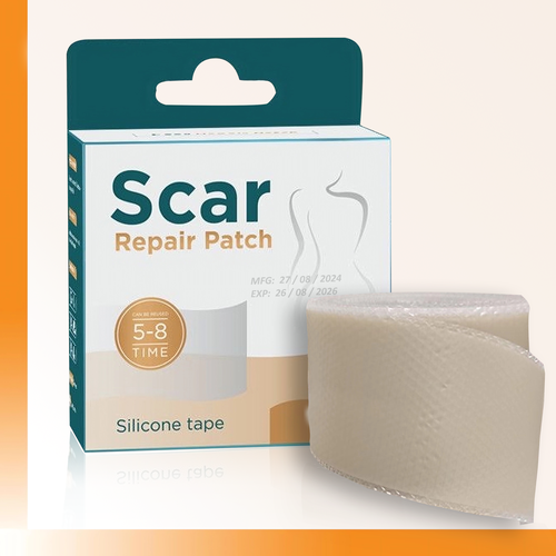   Scar Repair Patch   4*300   , -, 