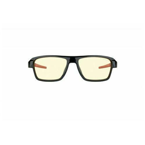    ( ) GUNNAR Lightning Bolt Amber, Onyx   , -, 